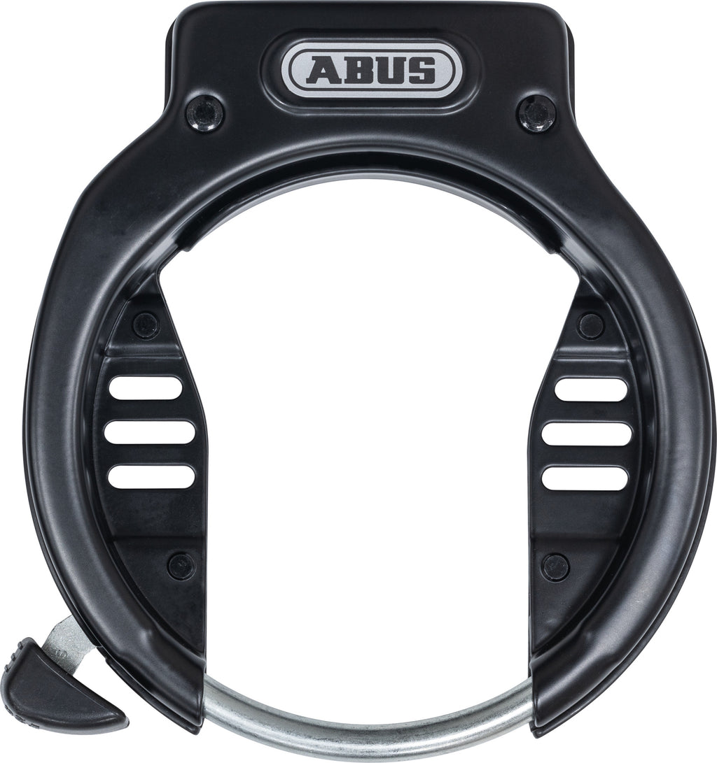 Abus Amparo 2.0 - Antivol vélo, ART2, 4650 X, noir