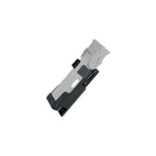 Abus Slothouder SHFL 6000 90 Bordo MonkeyLink - Fietslot 90cm - Zwart
