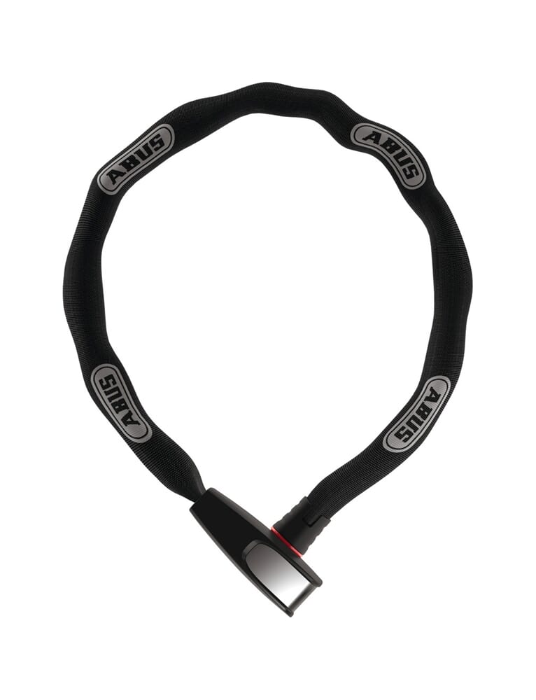 Abus cadenas vélo 6806K/85 noir