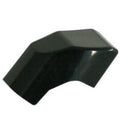 AXA catch Solid black angled