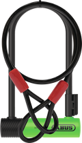 ABUS - ABUS beugelslot ultra 410k/170hb230 sh + cobra 10/120