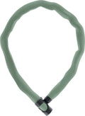 Abus - kettingslot ivera chain 7210k/110 bike packing green