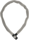 Abus kettingslot ivera chain 7210k 85 desert tan grey