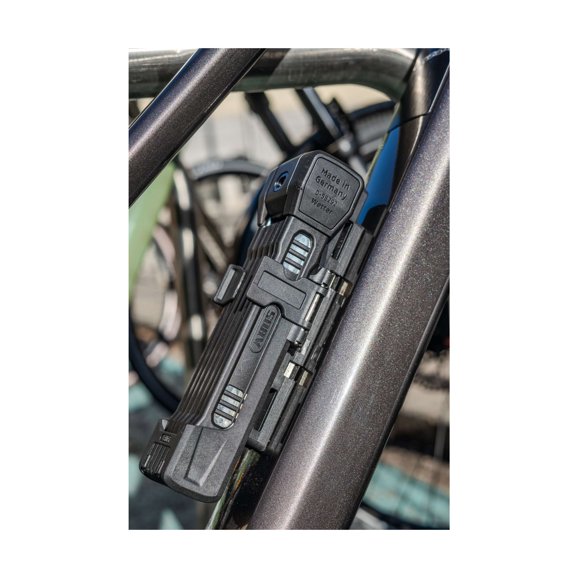 Abus slothouder bordo 6200k 90