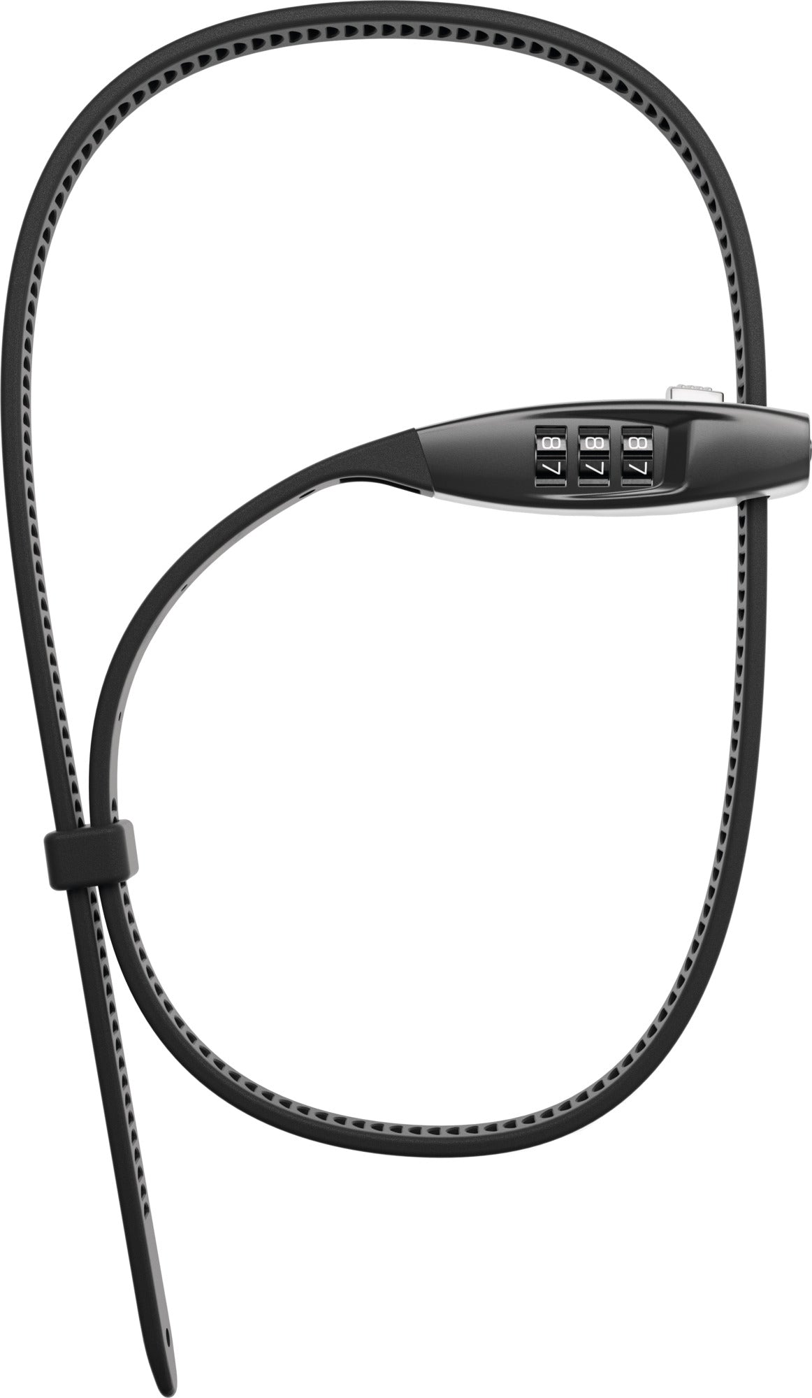 ABUS - ABUS Kabelslot combiflex travelguard 70