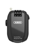 Abus Combiflex StopOver 65 noir