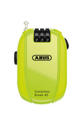 Abus Combiflex Break 85 néon