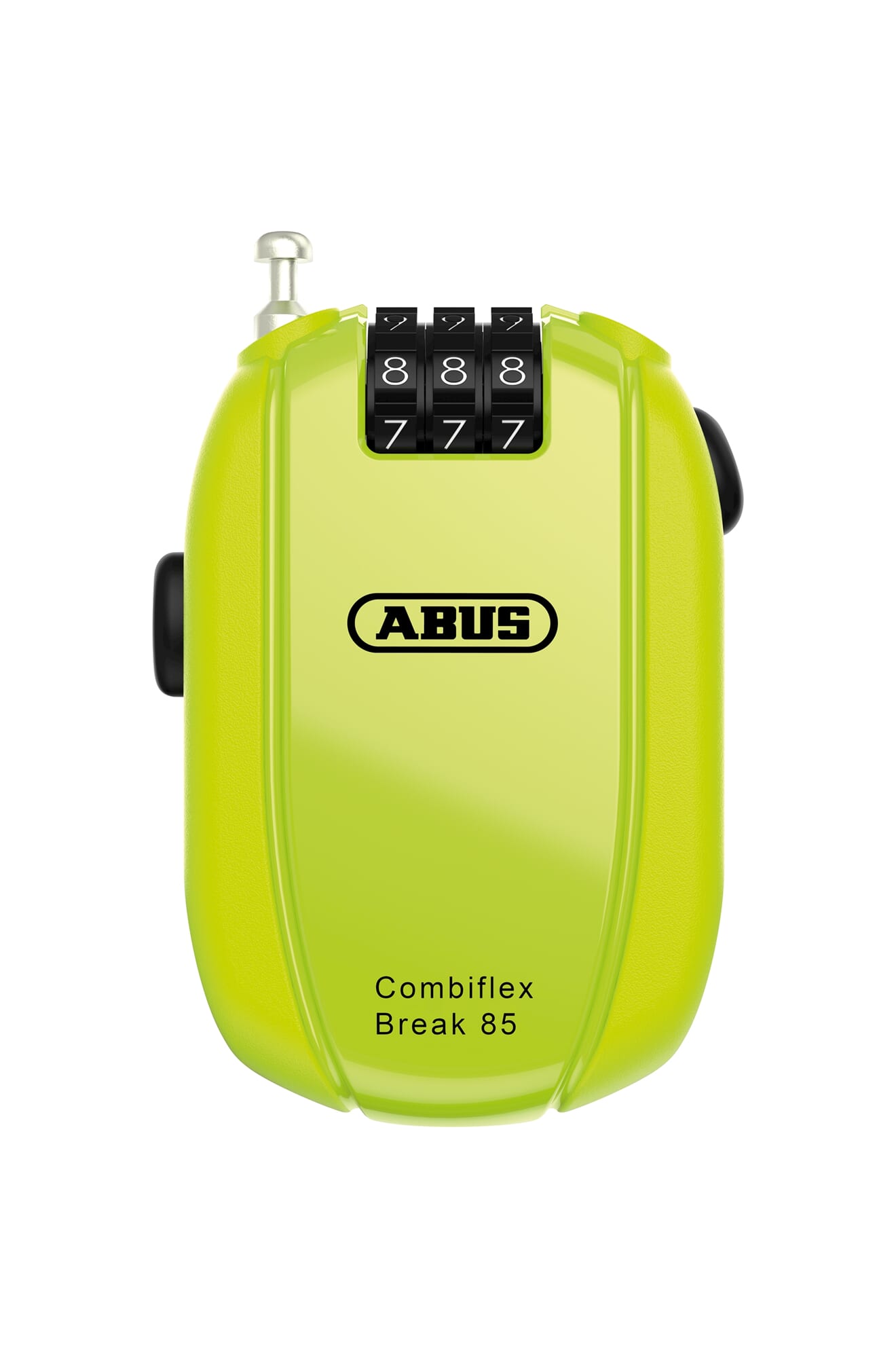 Abus Combiflex Break 85 néon