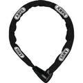 Abus cadenas vélo Steel-O-Chain 9809K/140 noir