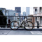 Abus cadenas vélo Steel-O-Chain 9809K/140 noir