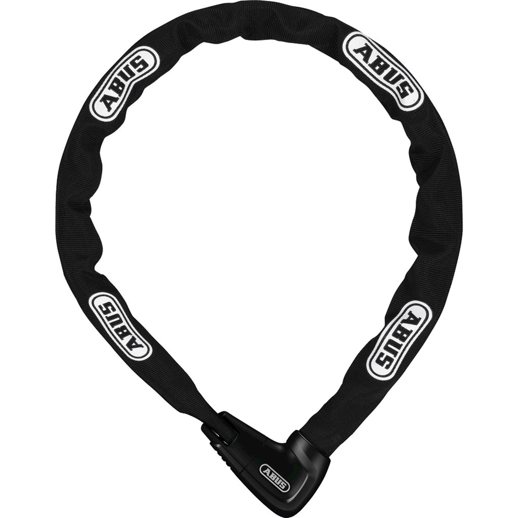Abus cadenas vélo Steel-O-Chain 9808K/85 noir