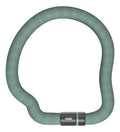 ABUS Goose Lock 6206K110 - Serrure Vélo 110cm - Vert
