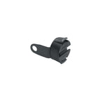 Abus Câble Spiralé Phantom 8950/180 - 180cm - Noir