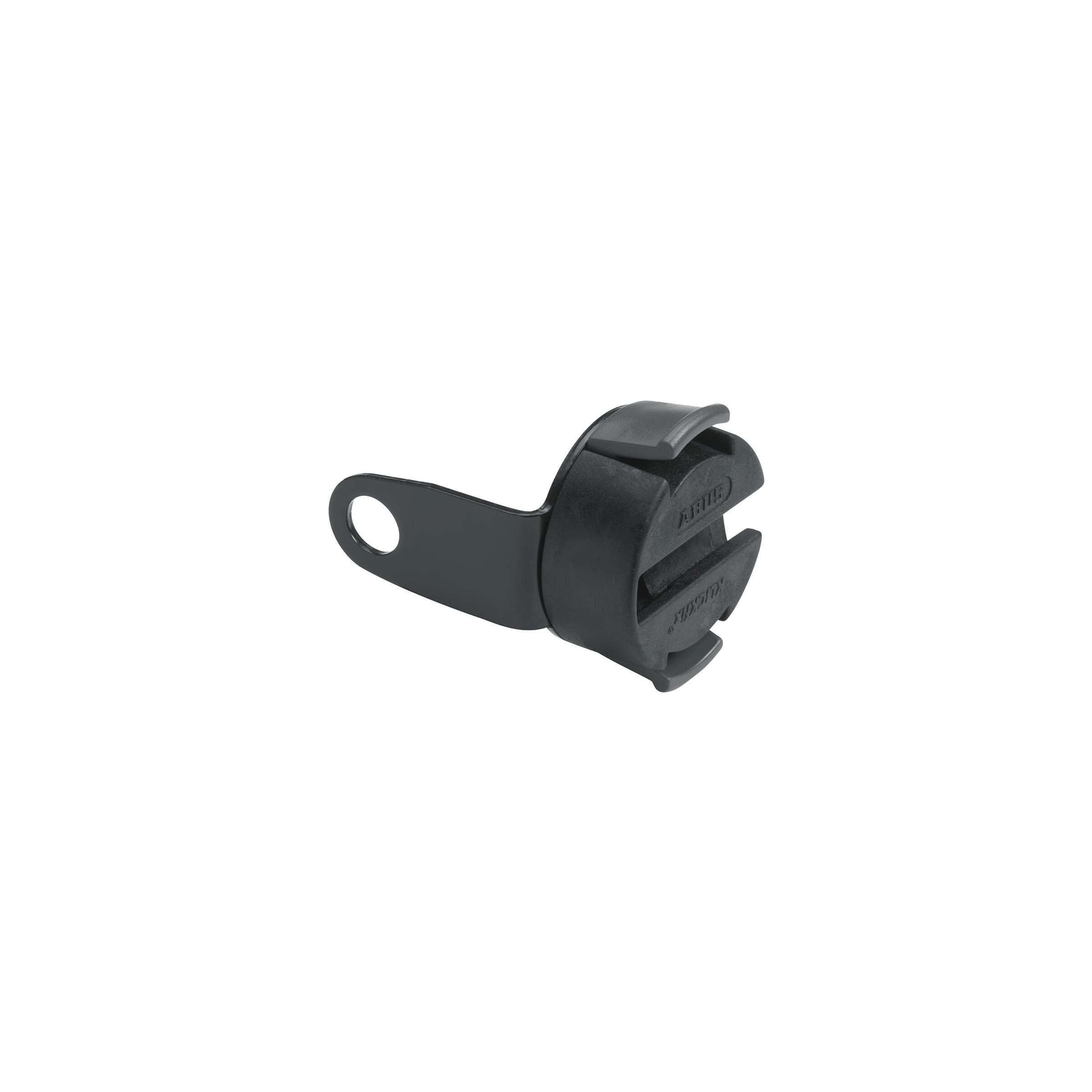 Abus Câble Spiralé Phantom 8950/180 - 180cm - Noir