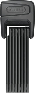 ABUS - ABUS vouwslot bordo smartx 6000a/120 black sh