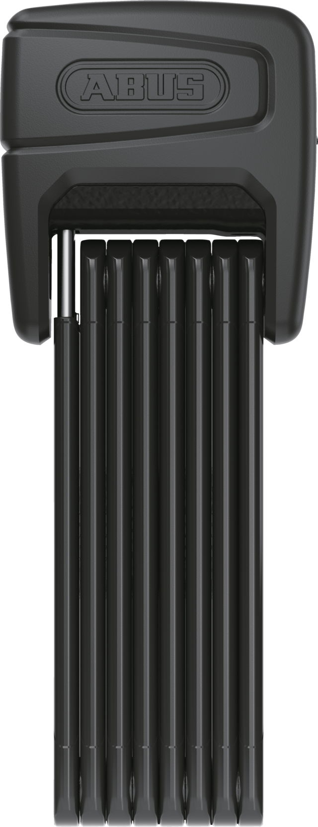 ABUS - ABUS vouwslot bordo alarm fingerprint 6000afp/120 black sh