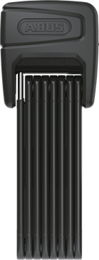 ABUS - ABUS vouwslot bordo alarm fingerprint 6000afp/120 black sh