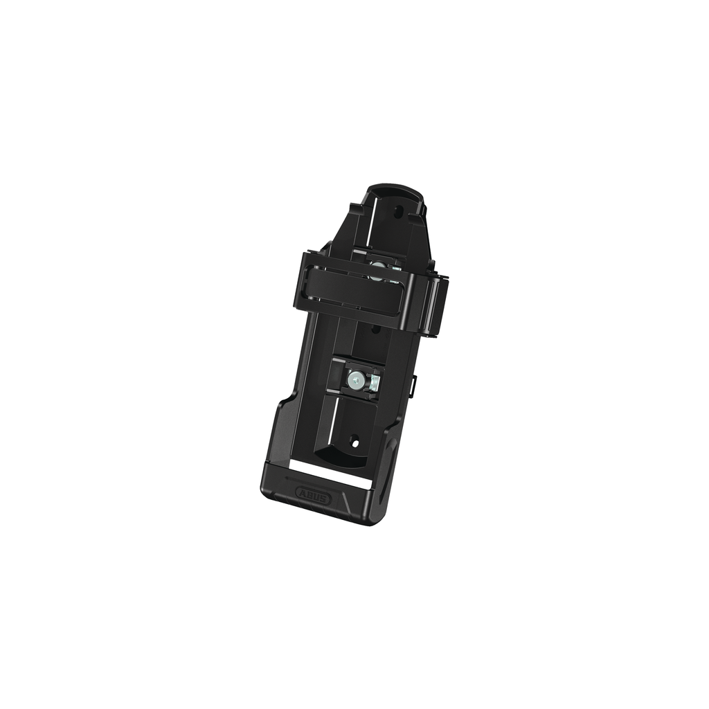 ABUS - ABUS vouwslot bordo alarm fingerprint 6000afp/120 black sh