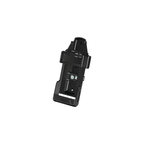 ABUS - ABUS vouwslot bordo alarm fingerprint 6000afp/120 black sh