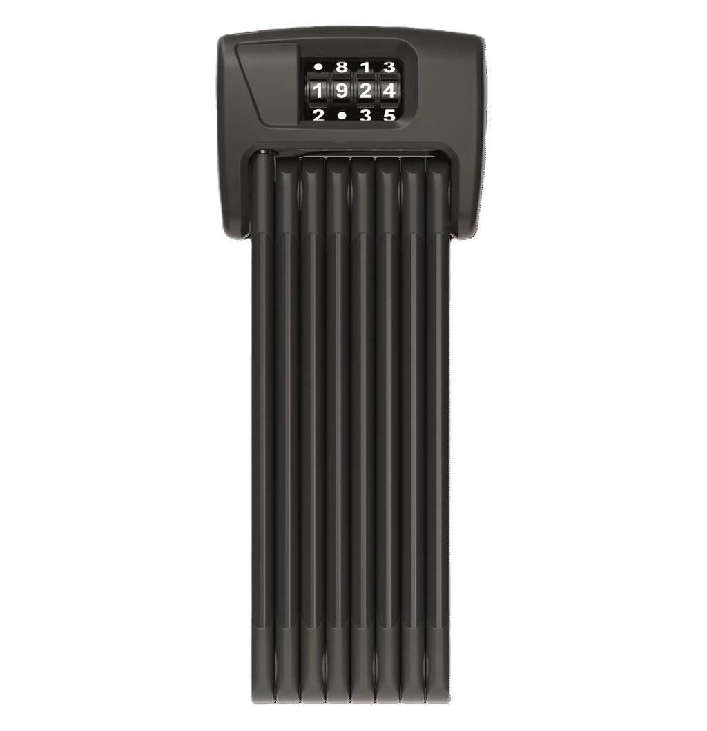 ABUS - ABUS vouwslot bordo 6000c/120 black sh
