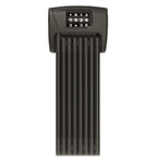ABUS - ABUS vouwslot bordo 6000c/120 black sh
