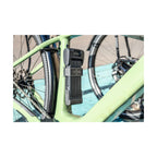 ABUS - ABUS vouwslot bordo 6000c/120 black sh