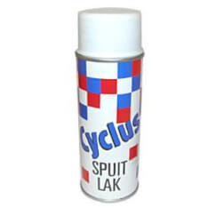 Cycplus - Cycplus spuitlak 400cc 2013 blank