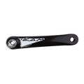 Miche - Miche crank links team evo 172mm zwart