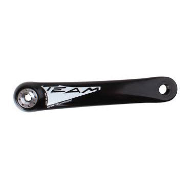 Miche - Miche crank links team evo 172mm zwart