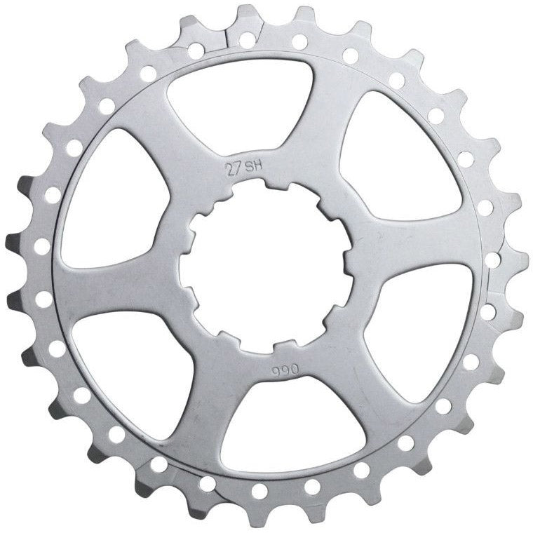 Miche krans 27t shimano 10v