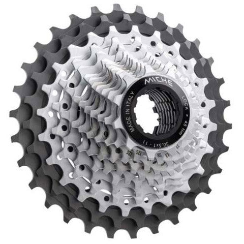 Miche - Miche cassette primato 12v 11-32 tands passing