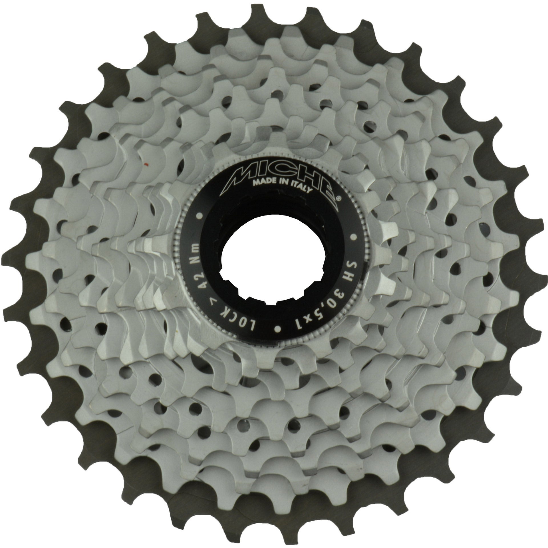 Miche Cassette 11V 16-30 Shimano Light Primato