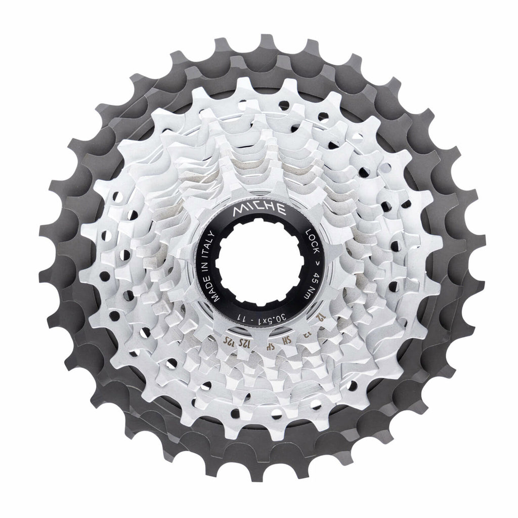 Miche Cassette 12V Primato K12 SH 11-34 Boîte