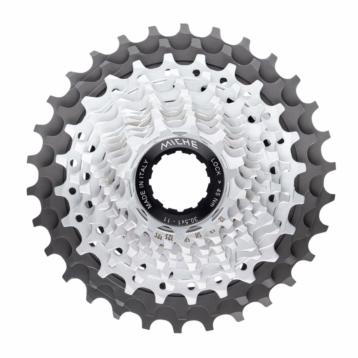 Miche Cassette 12V Primato K12 SH 11-34 Boîte