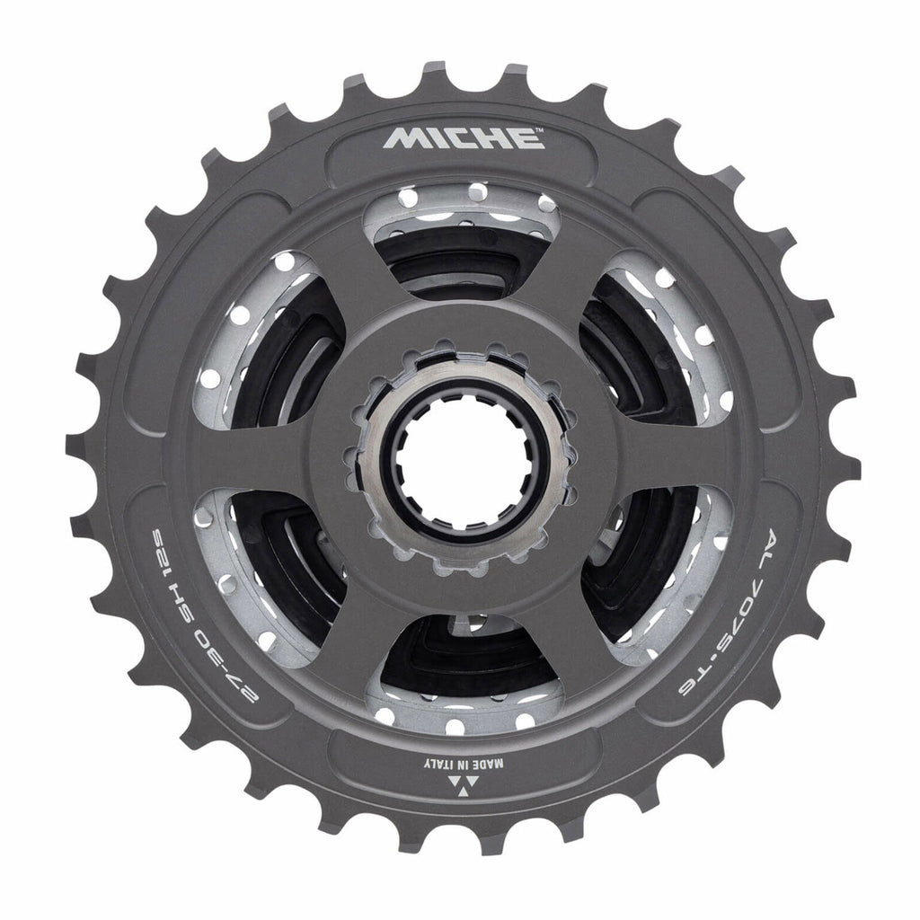Miche Cassette 12V Primato K12 SH 11-34 Boîte