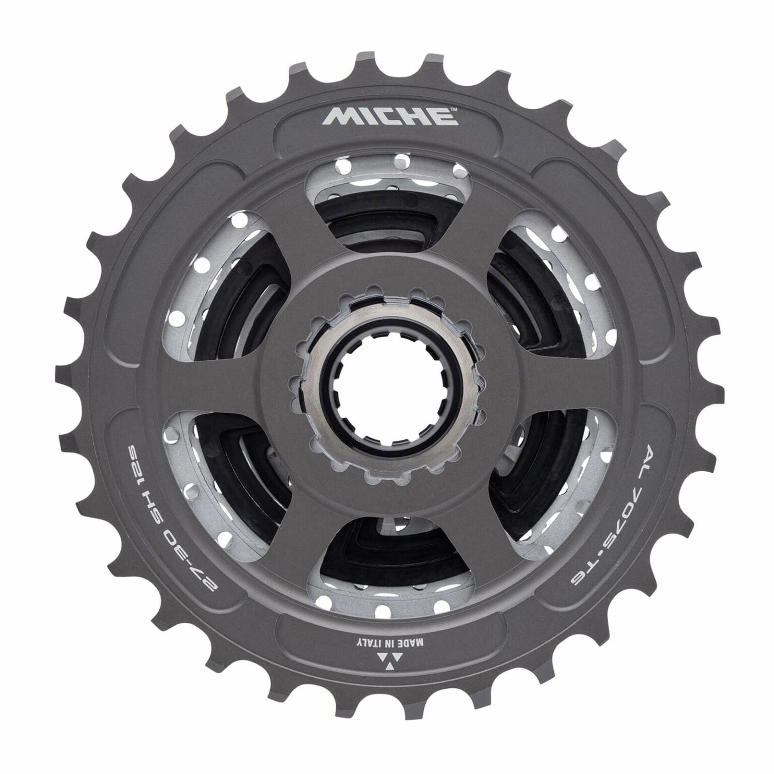 Miche Cassette 12V Primato K12 SH 11-34 Boîte