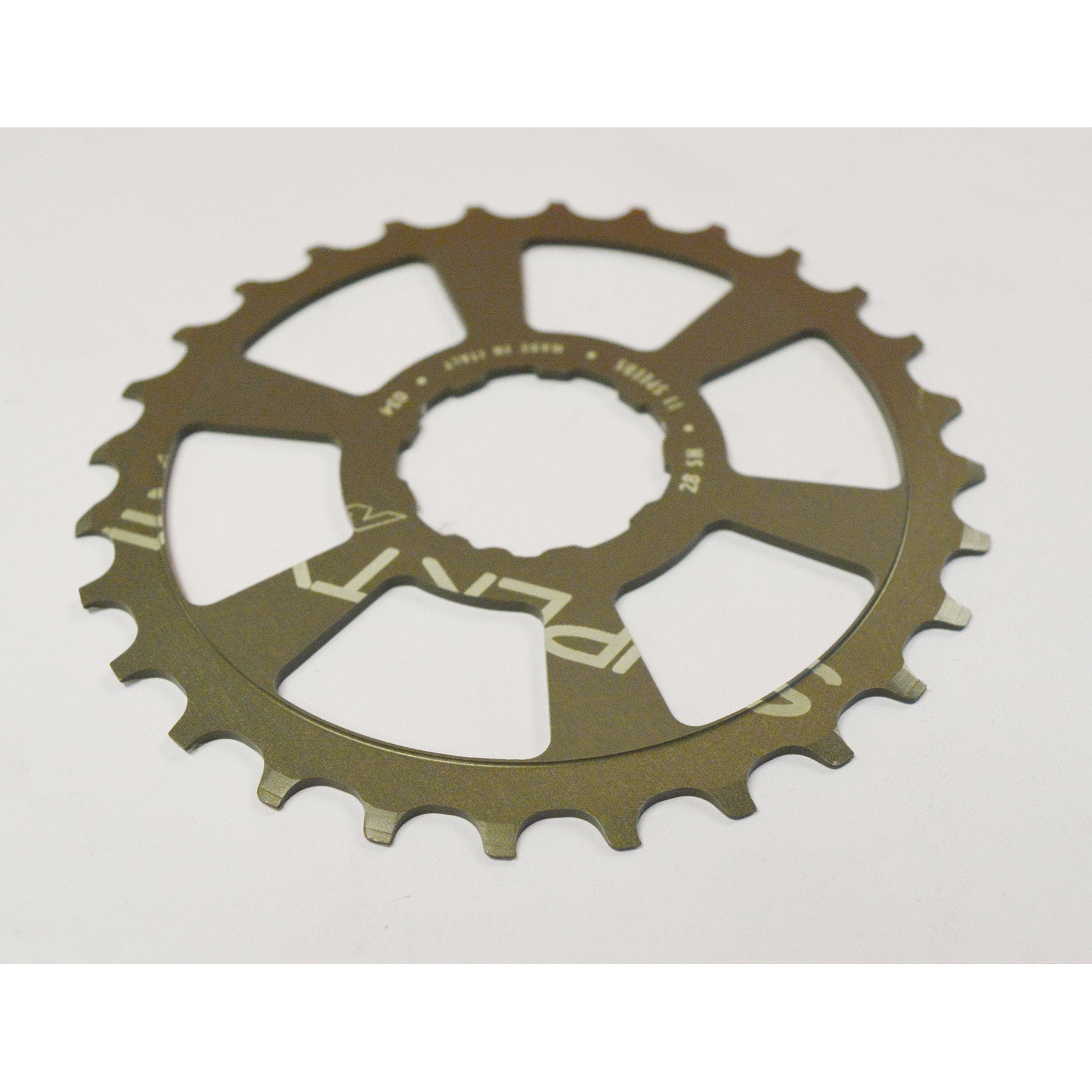 Miche krans supertype 28t shimano 11v