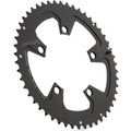 Miche kettingblad 50t team 10s 5 arms zwart ( crankstel)
