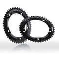 Miche pista advanced lk 144 mm track 1 2x1 8 chainring