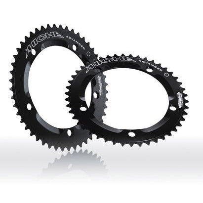 Miche pista advanced lk 144 mm track 1 2x1 8 chainring