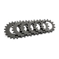 Miche - Miche kettingblad 20t voor bosch e-bike motoren zwart