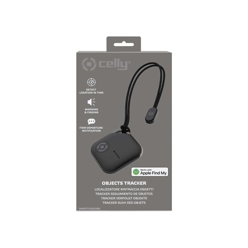 Celly Smartfinder zwart