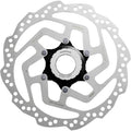 Shimano remschijf 180mm sm-rt10 centerlock oem