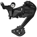 Shimano - achterderailleur cues 9v rd-u3020 lange kooi zwart