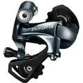Shimano achterderailleur tiagra 10v medium kooi zw. oem