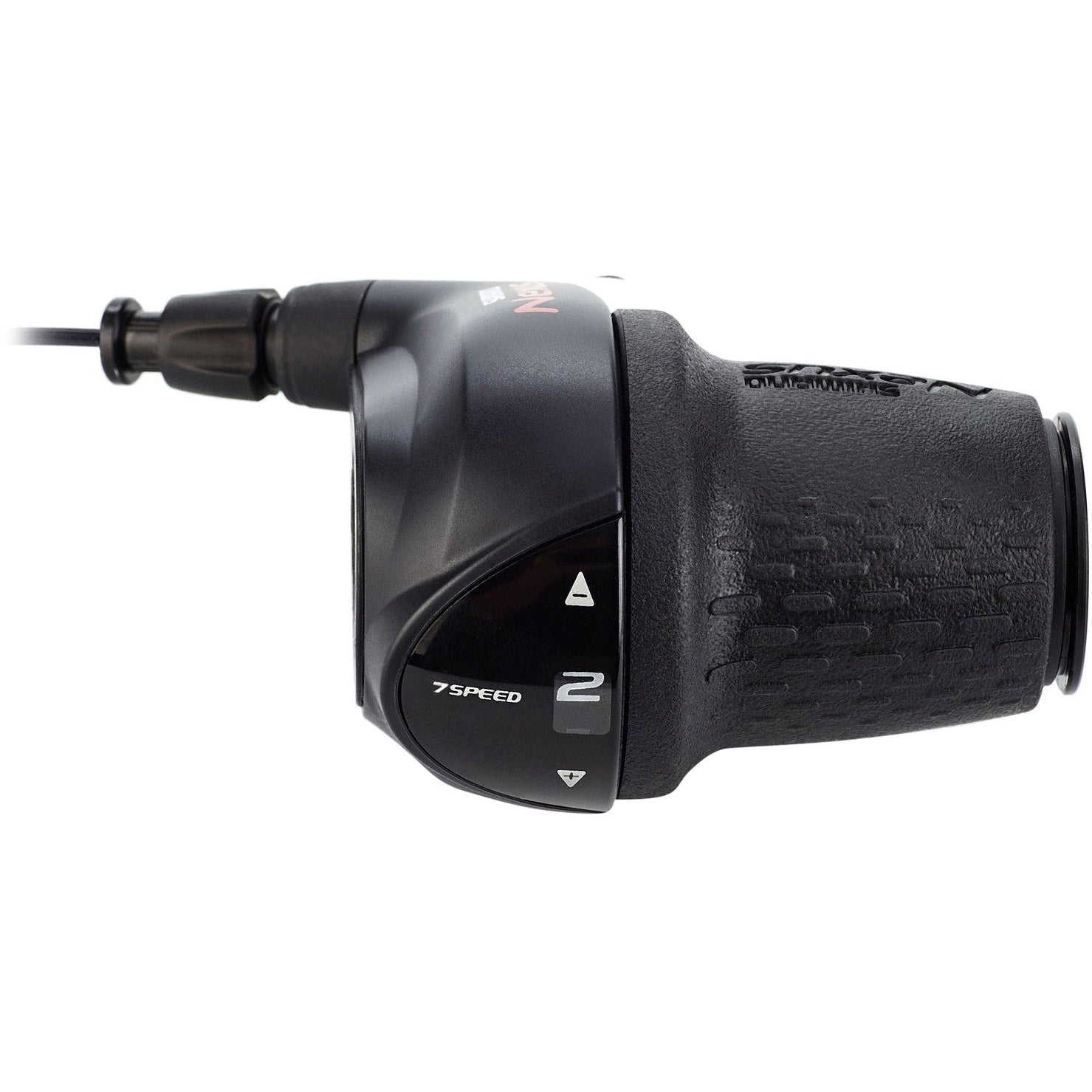 Shimano revoshifter nexus 7v sl-c3000 2200mm oem