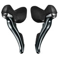 Shimano shifter tiagra 2x10v st-4700 zwart oem