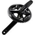 Shimano crankstel 105 fc-r7100 shim.krg 105 fcr7100 50 34 170 schw 12f ht2