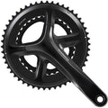 Shimano crankset rs520 12v 34-50t 175mm zwart oem