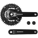 Shimano - crankset tourney fc-ty301 6/7/8v 175mm oem